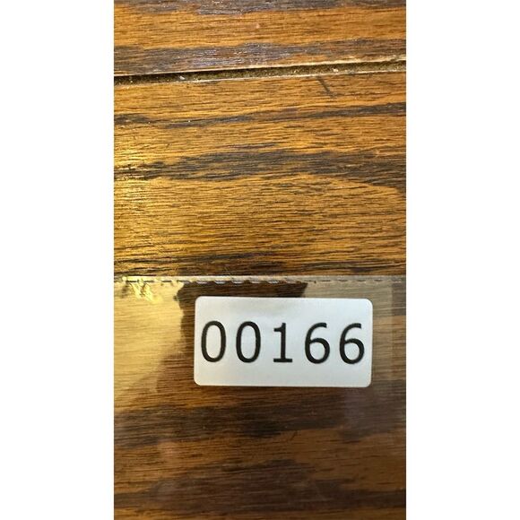 Taylor Swift Women's Striped Pajama Set Orange Size L - Picture 11 of 11